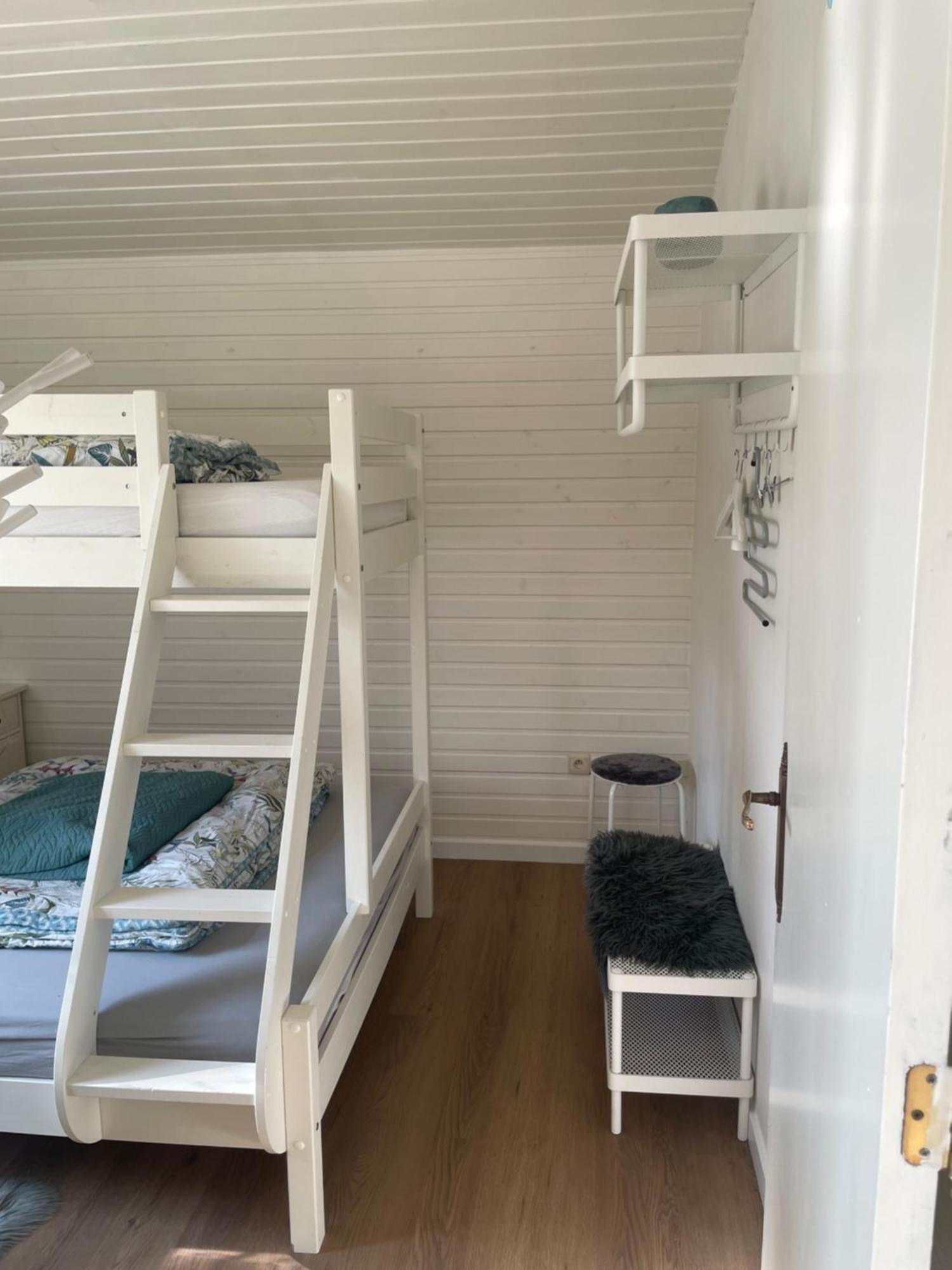 זוטנדאל Chalet Sint-Hubertus מראה חיצוני תמונה