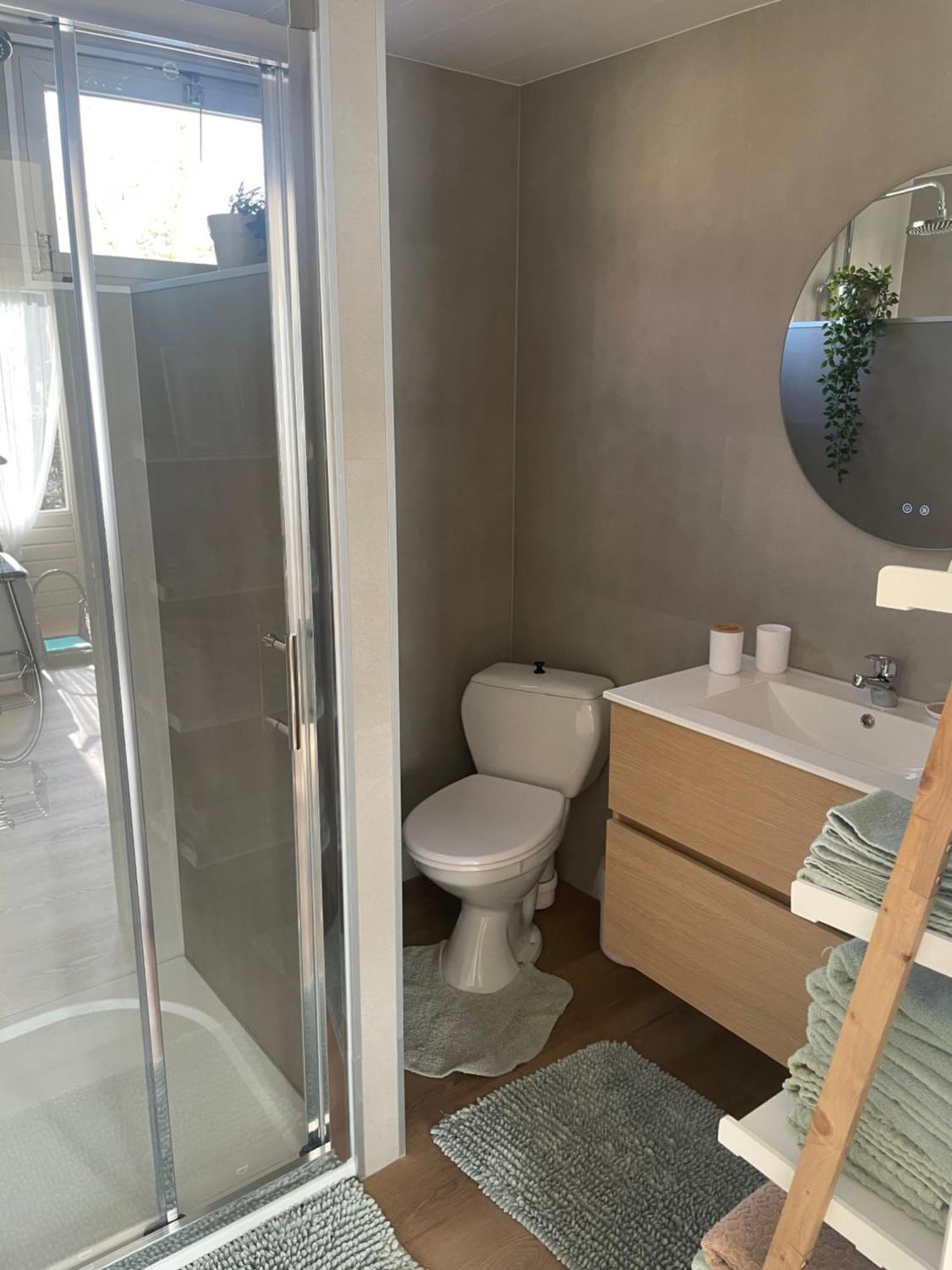 זוטנדאל Chalet Sint-Hubertus מראה חיצוני תמונה